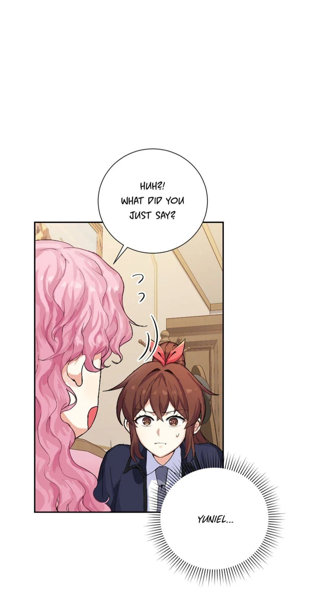 One Episode is Enough for Unplayed Chapter 6 – Page 3