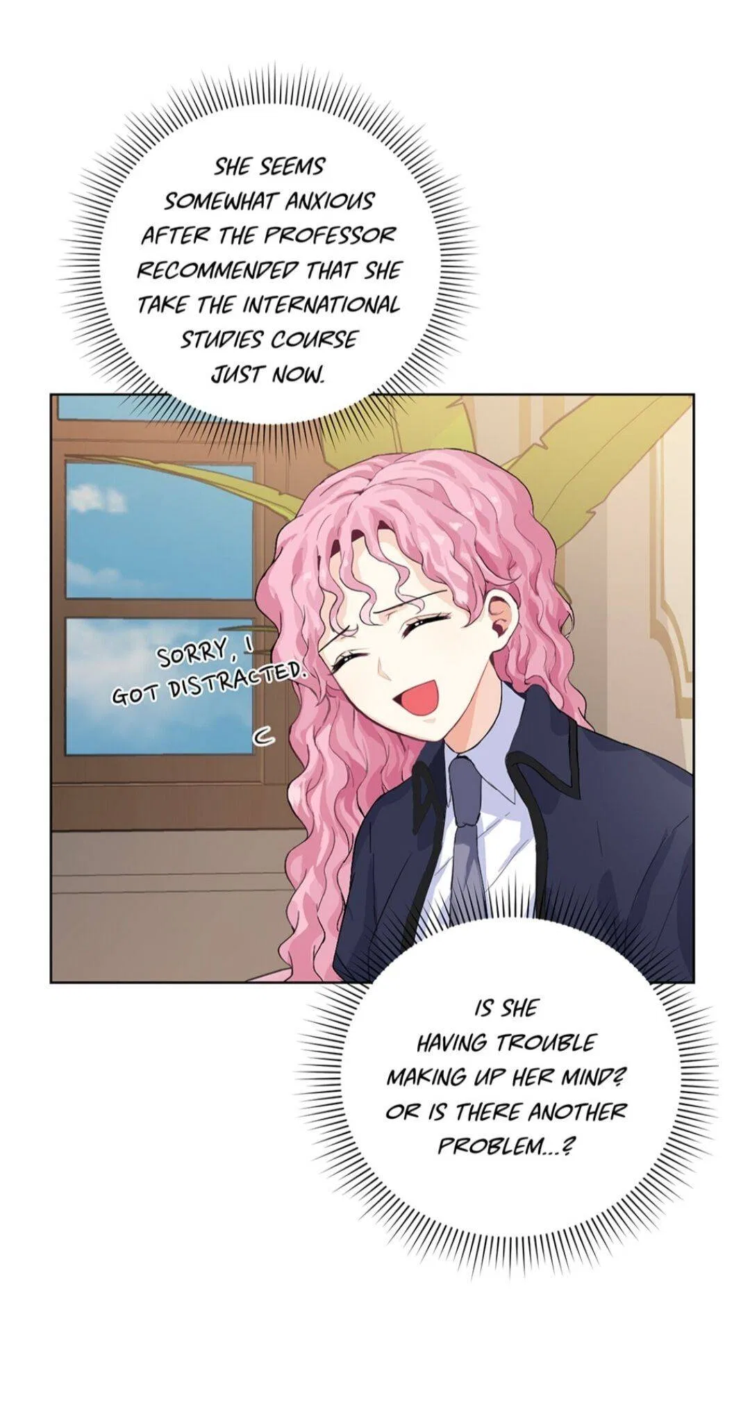 One Episode is Enough for Unplayed Chapter 6 – Page 4