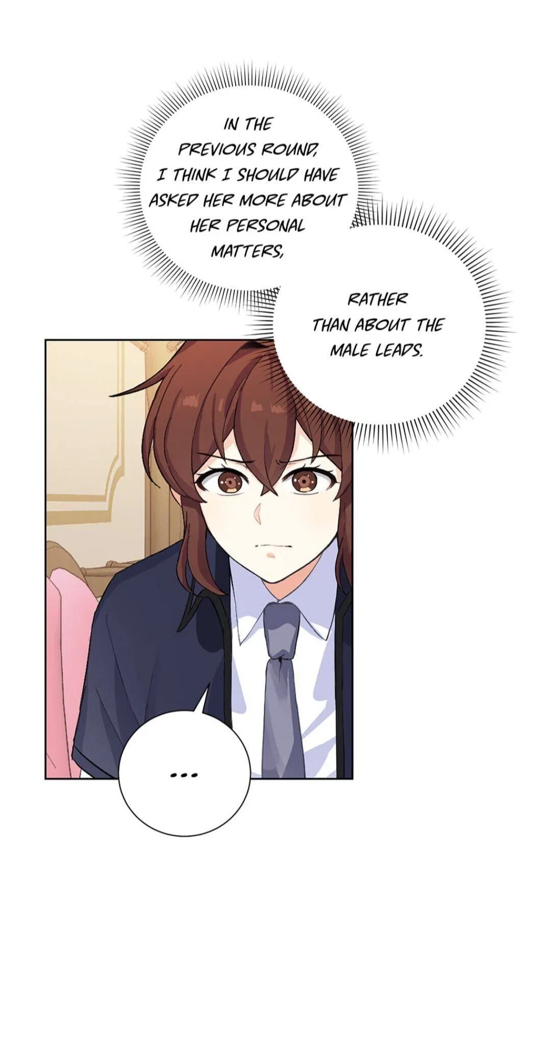 One Episode is Enough for Unplayed Chapter 6 – Page 5