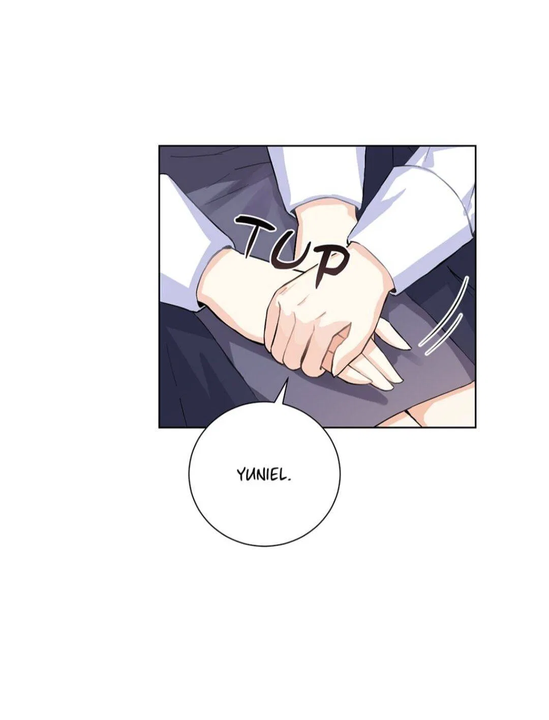 One Episode is Enough for Unplayed Chapter 6 – Page 6