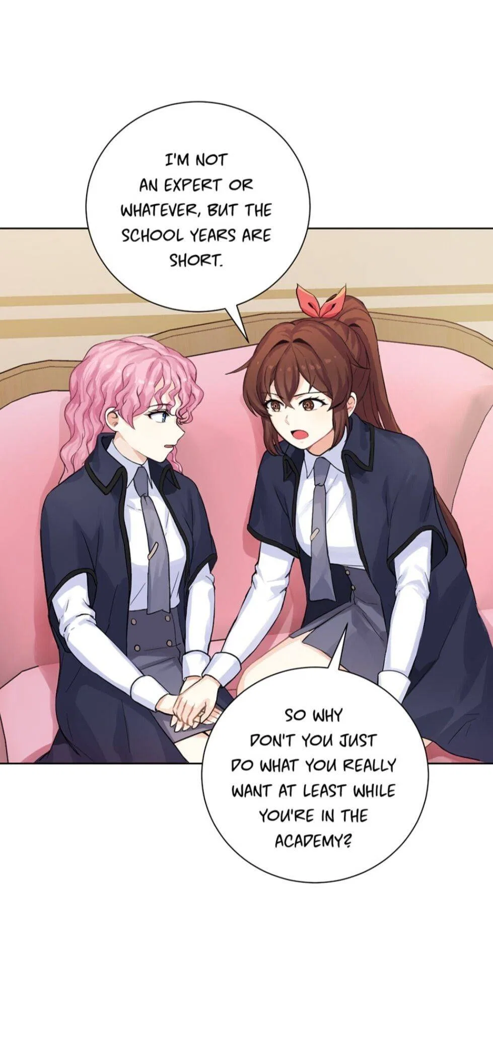 One Episode is Enough for Unplayed Chapter 6 – Page 7