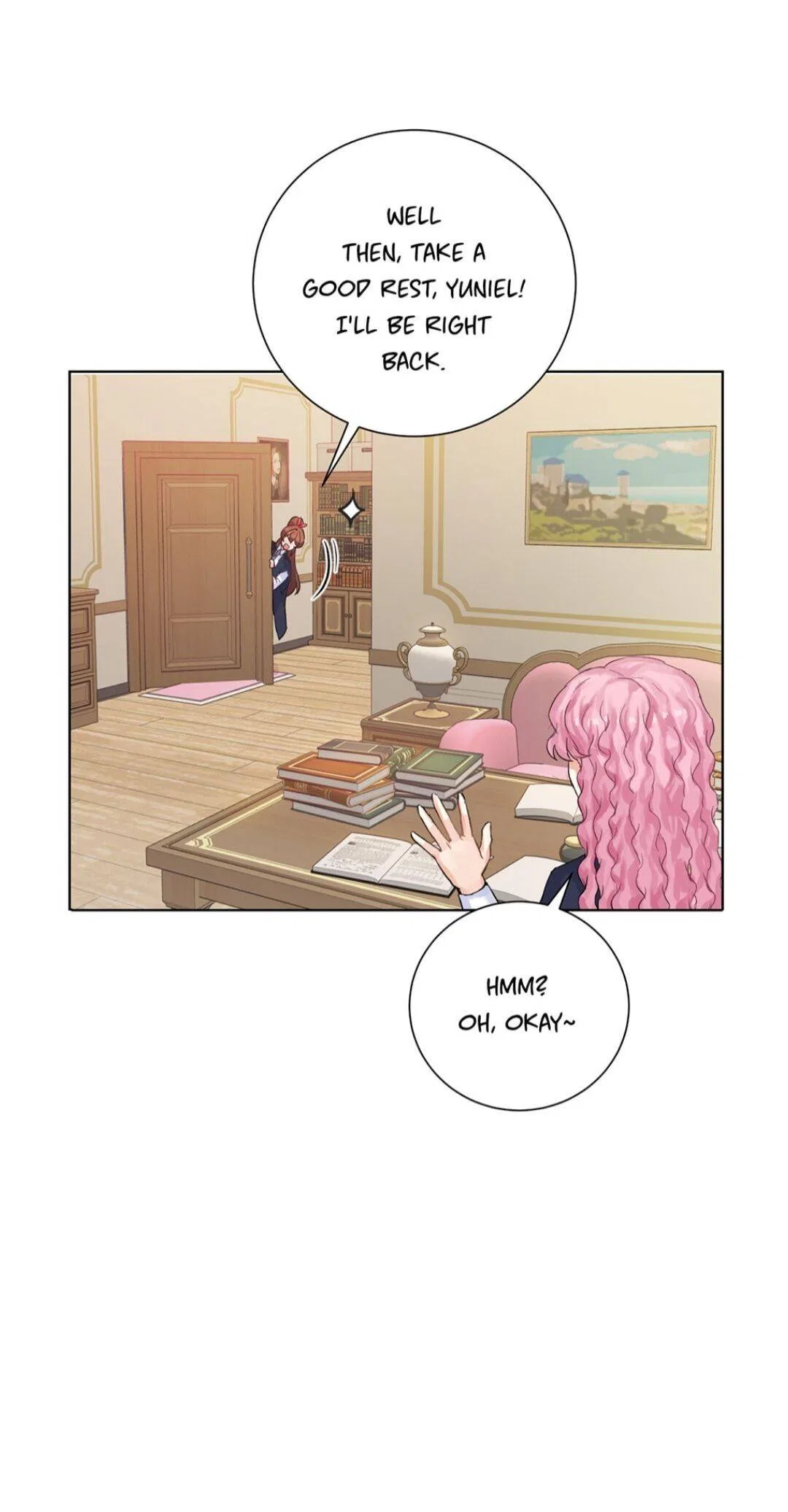 One Episode is Enough for Unplayed Chapter 6 – Page 10