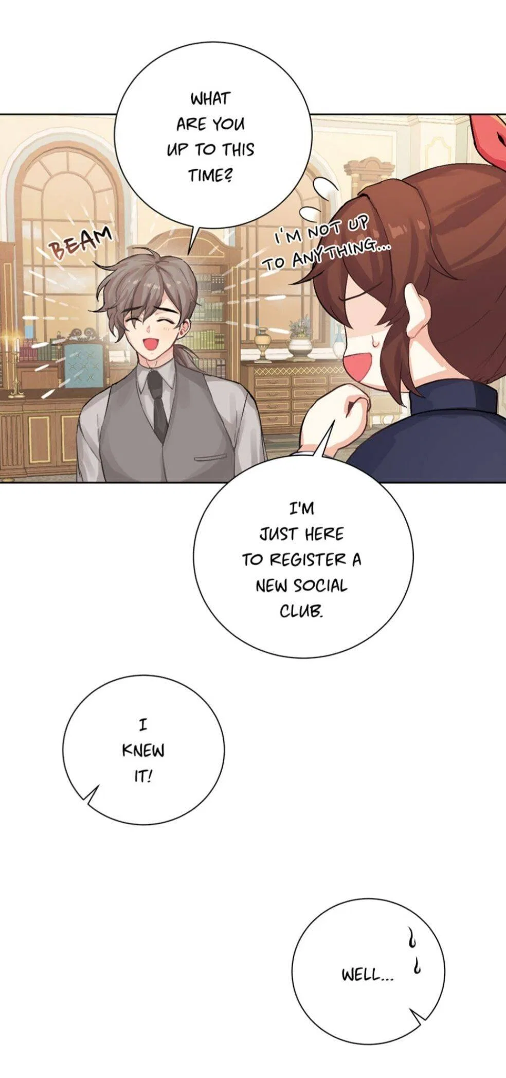 One Episode is Enough for Unplayed Chapter 6 – Page 17