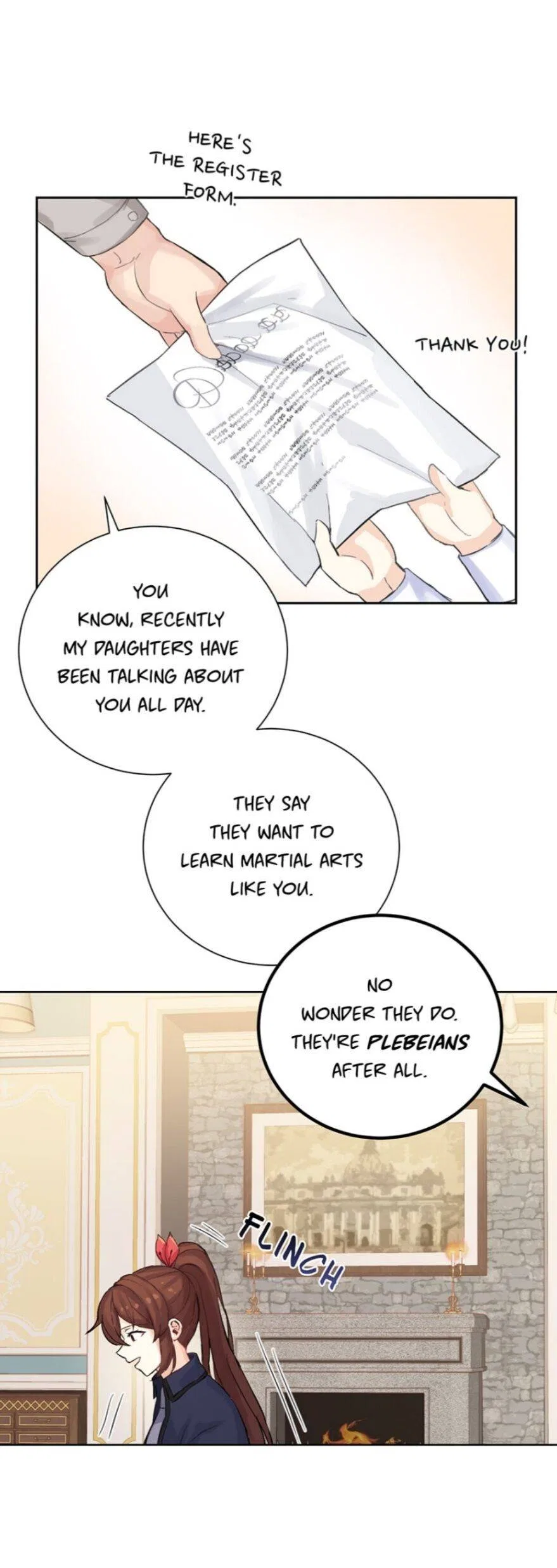 One Episode is Enough for Unplayed Chapter 6 – Page 18