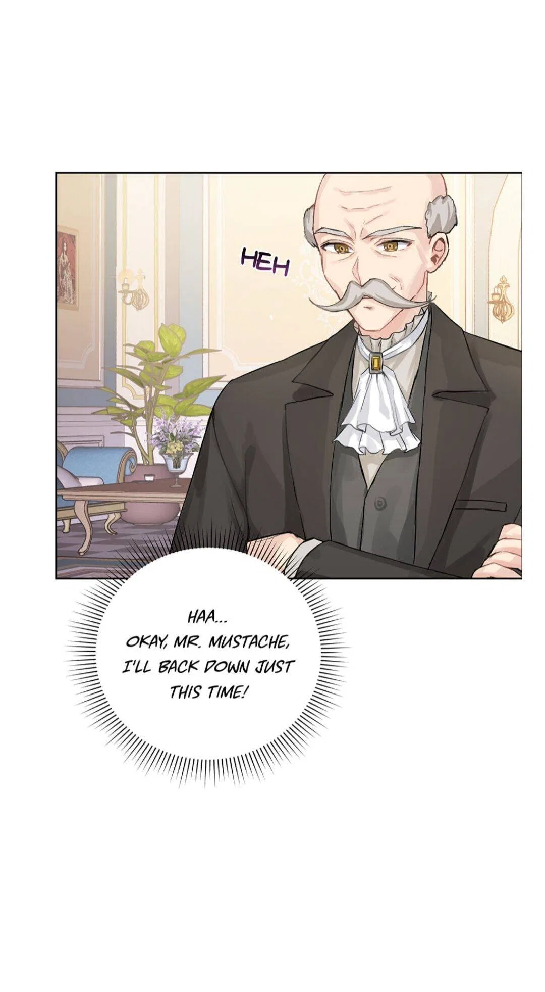 One Episode is Enough for Unplayed Chapter 6 – Page 23