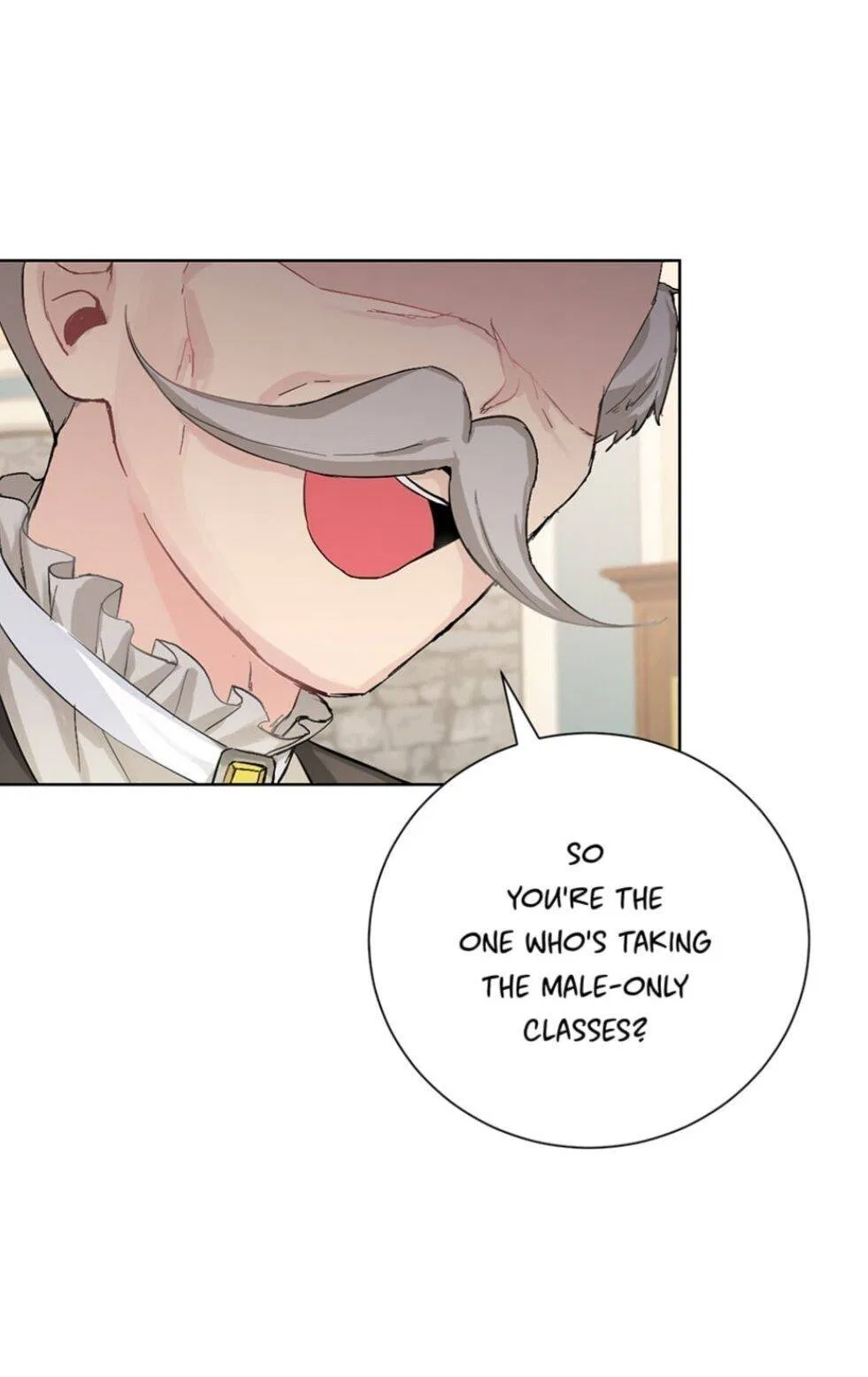 One Episode is Enough for Unplayed Chapter 6 – Page 25