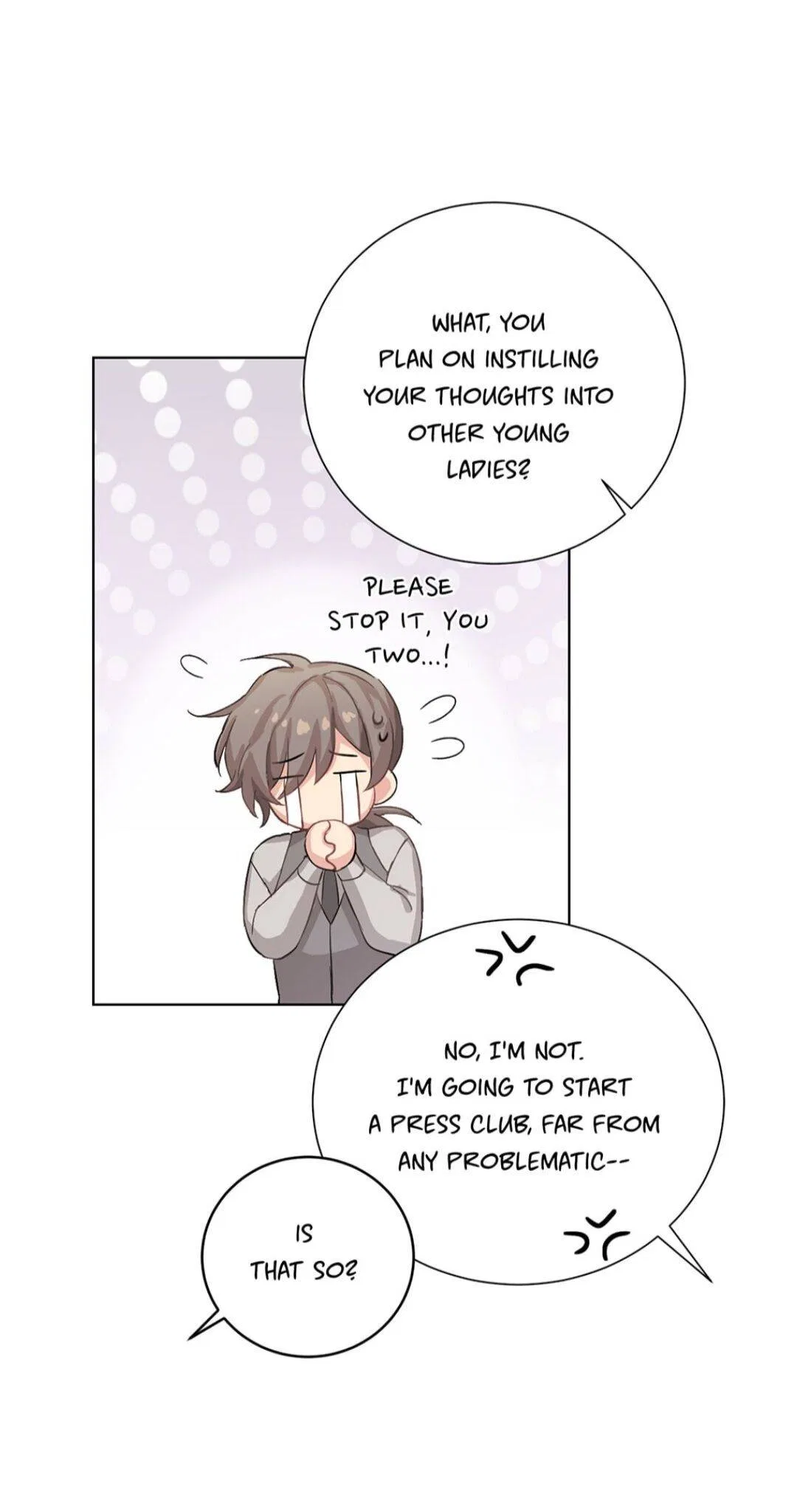 One Episode is Enough for Unplayed Chapter 6 – Page 32