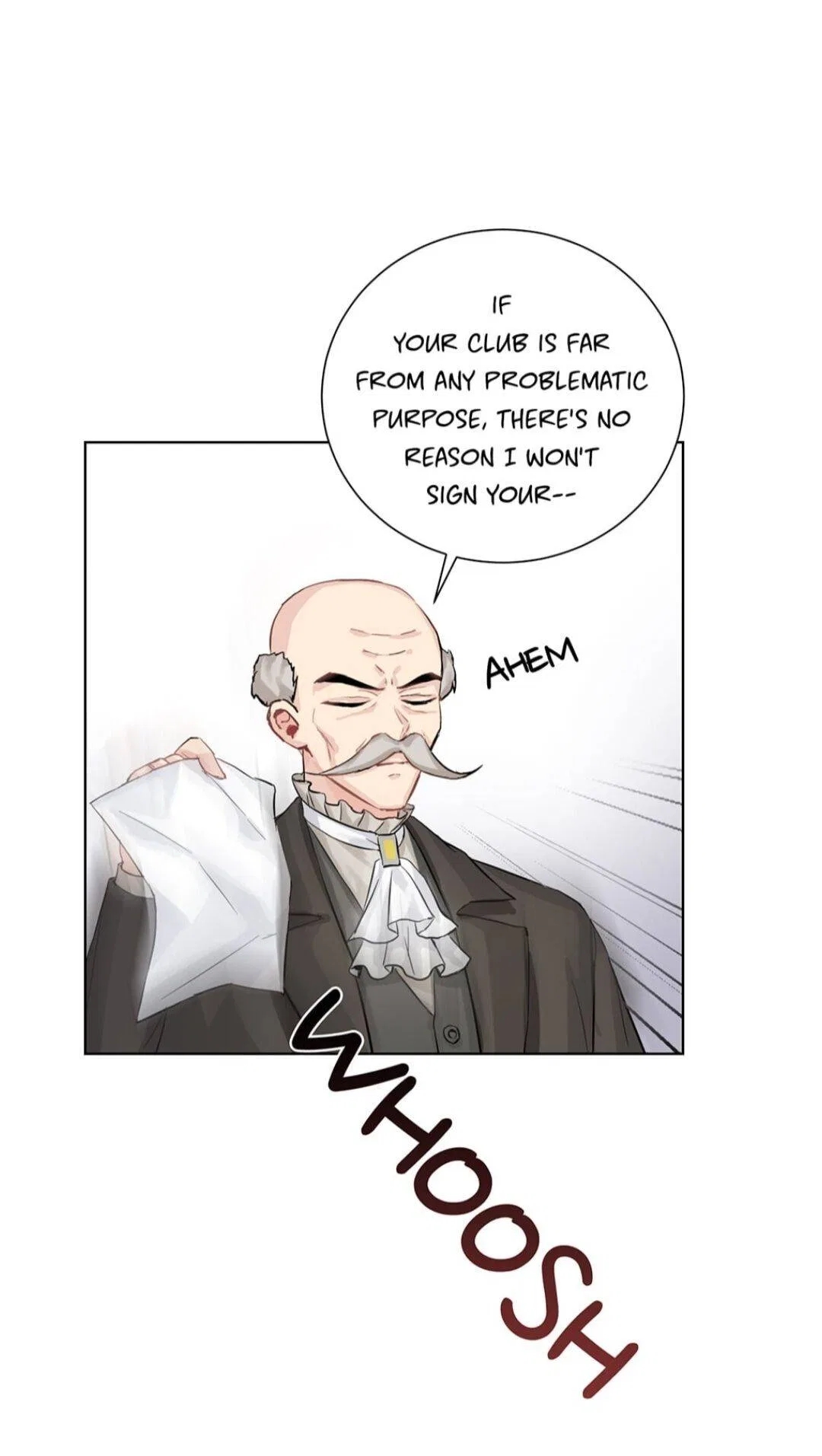 One Episode is Enough for Unplayed Chapter 6 – Page 34