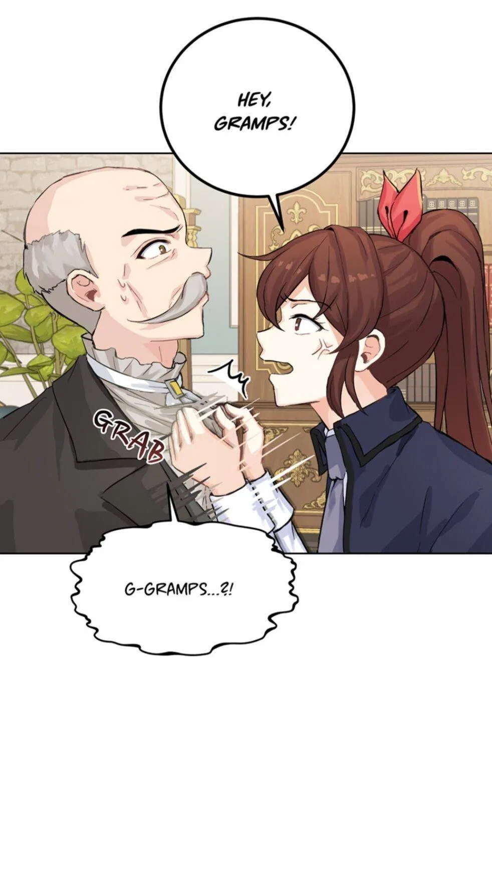 One Episode is Enough for Unplayed Chapter 6 – Page 35