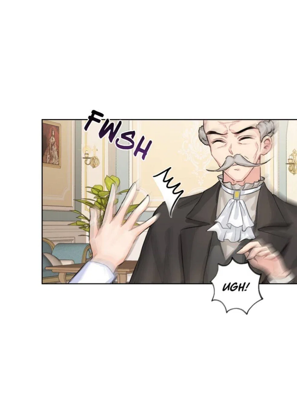 One Episode is Enough for Unplayed Chapter 6 – Page 37