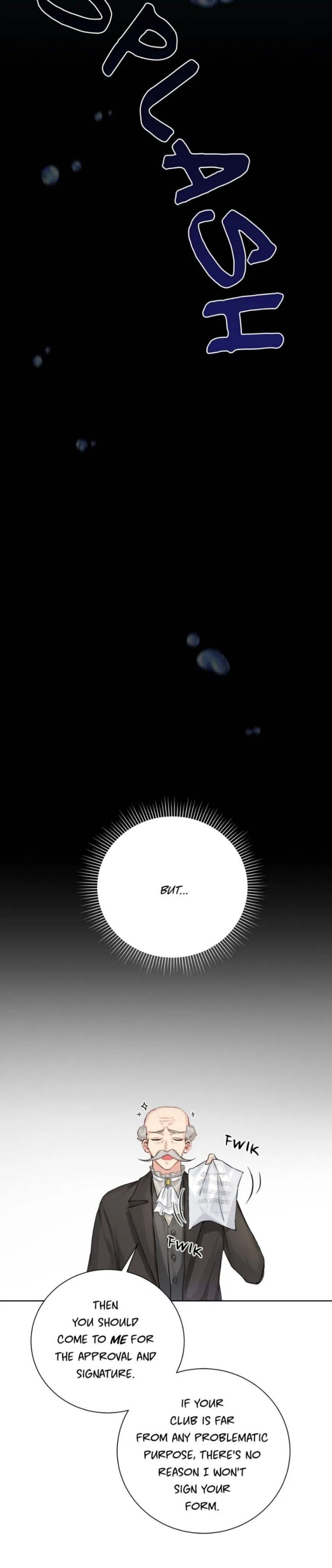 One Episode is Enough for Unplayed Chapter 6 – Page 42