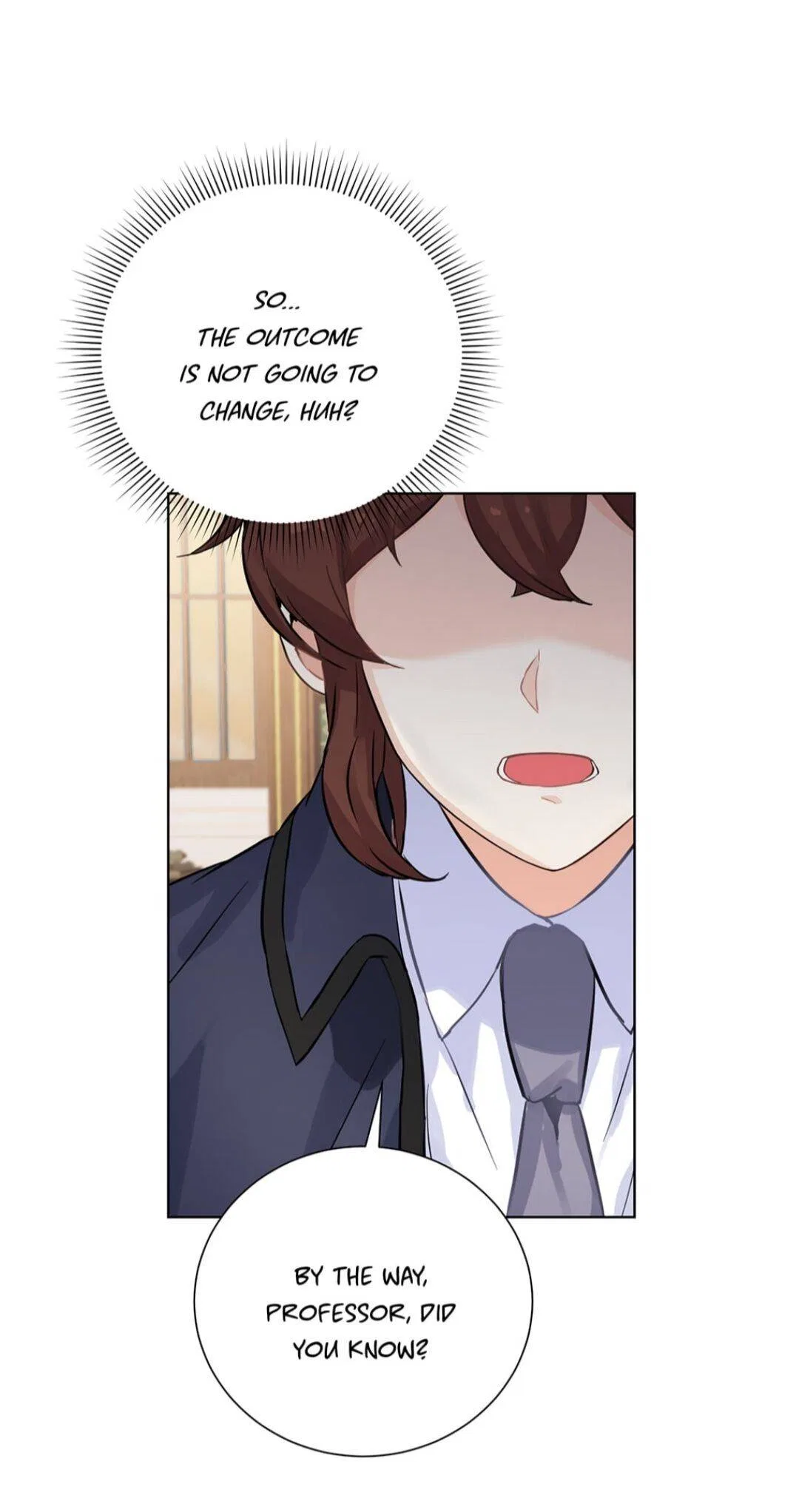 One Episode is Enough for Unplayed Chapter 6 – Page 44