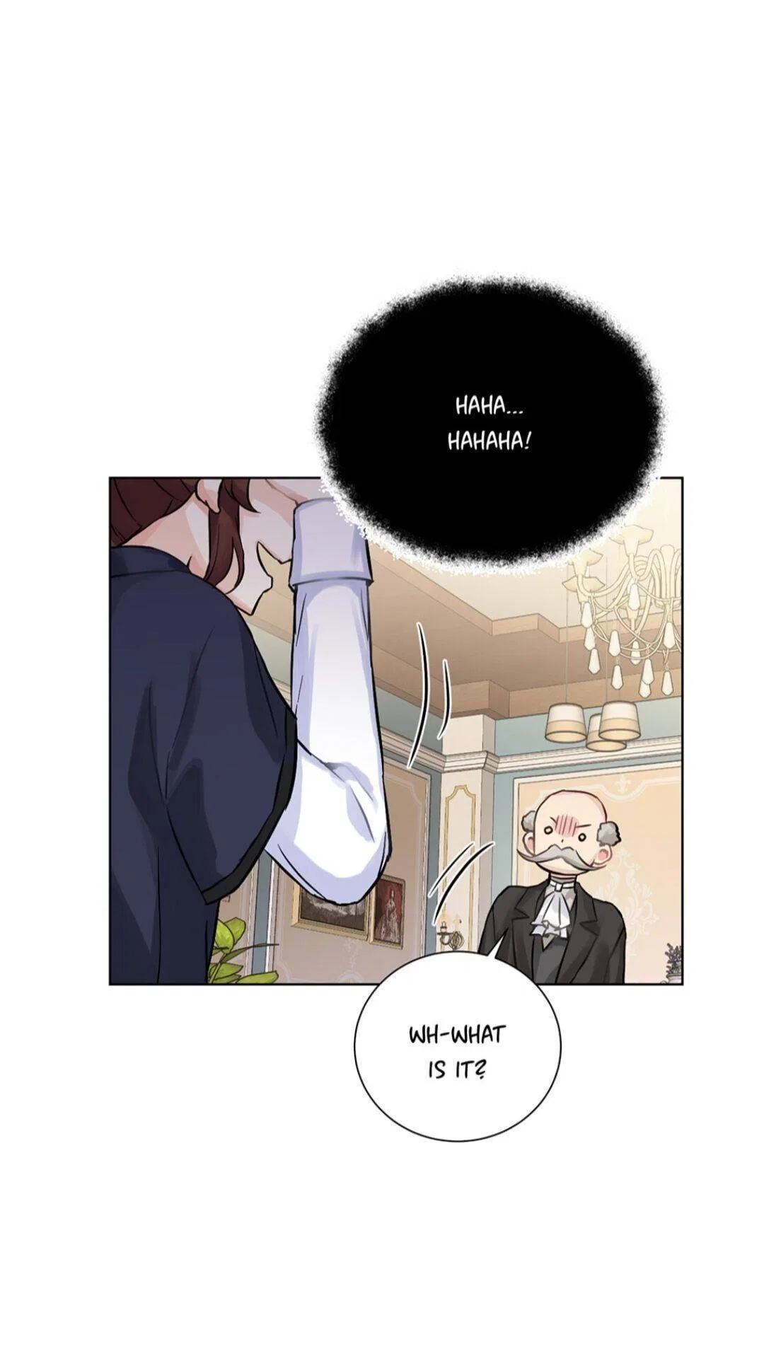 One Episode is Enough for Unplayed Chapter 6 – Page 46