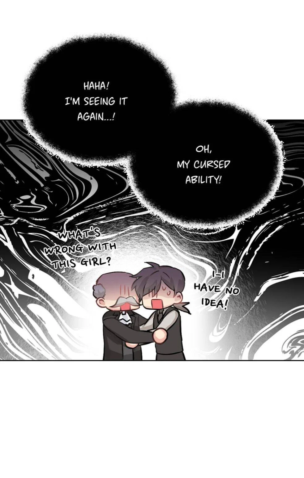 One Episode is Enough for Unplayed Chapter 6 – Page 47