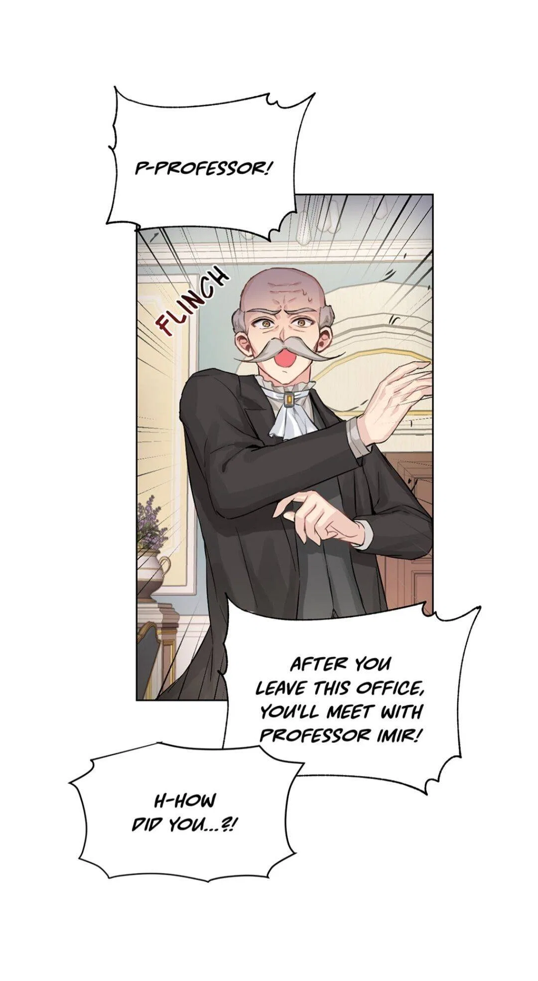 One Episode is Enough for Unplayed Chapter 6 – Page 48