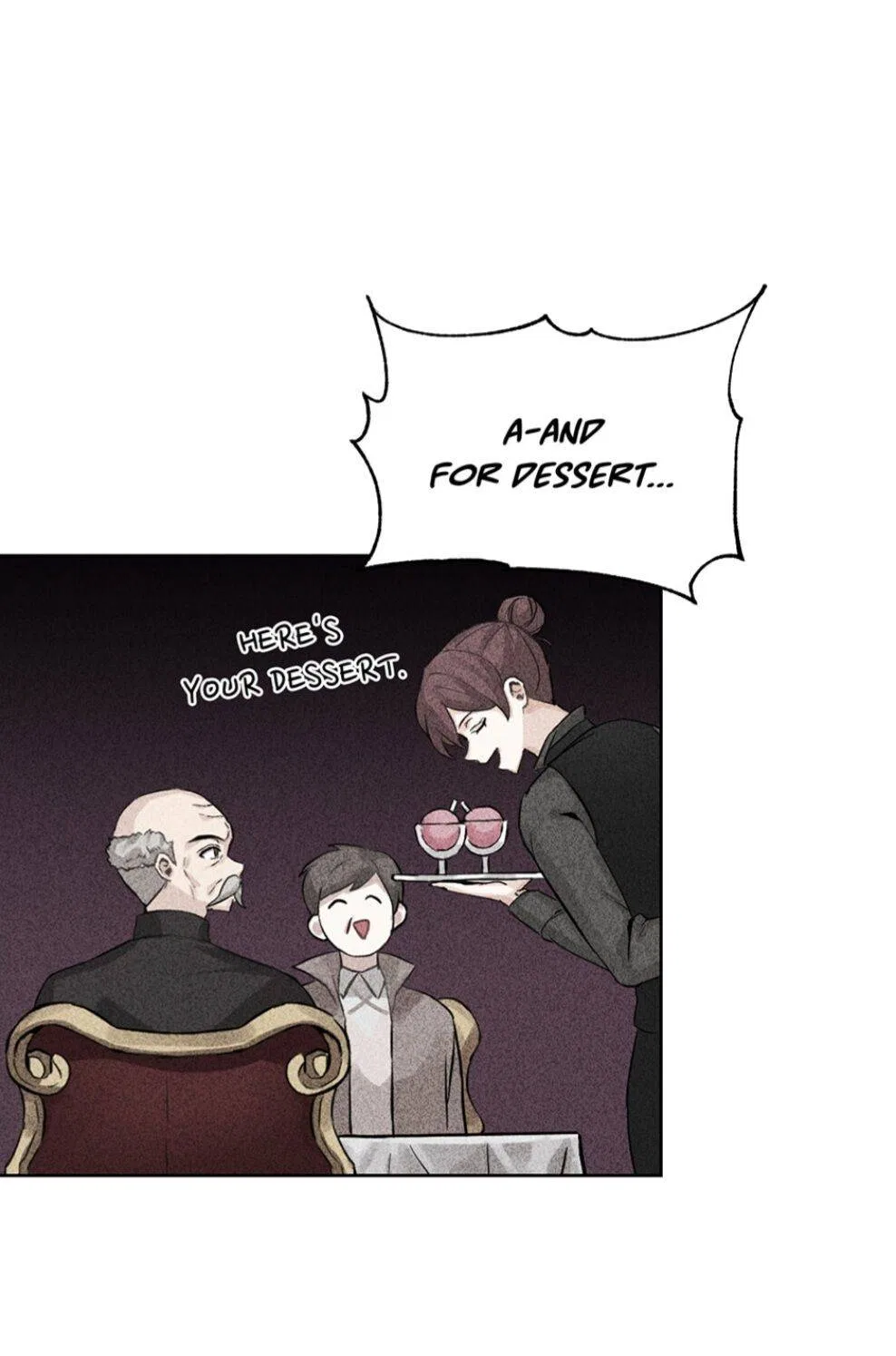 One Episode is Enough for Unplayed Chapter 6 – Page 52