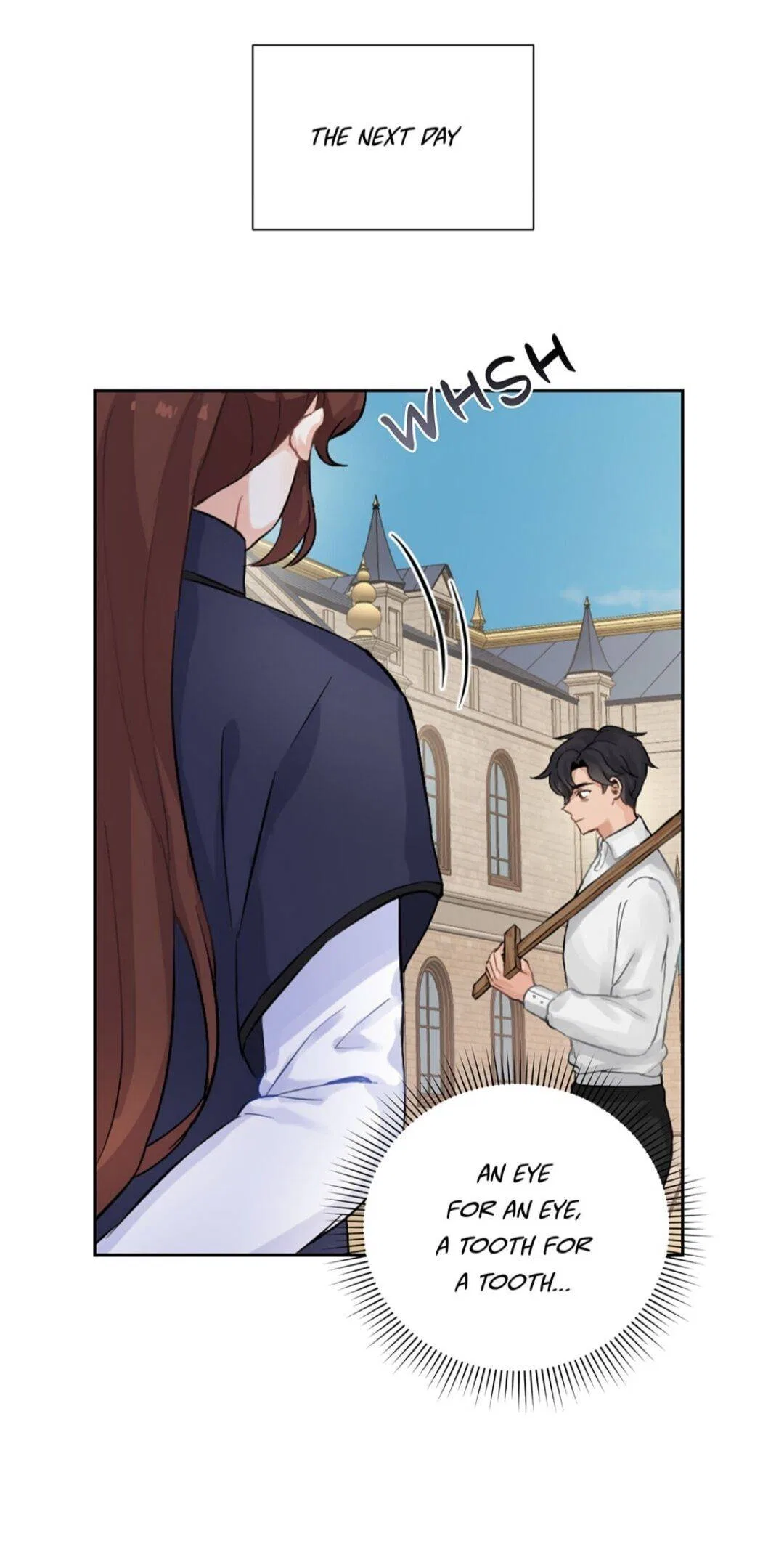 One Episode is Enough for Unplayed Chapter 6 – Page 59