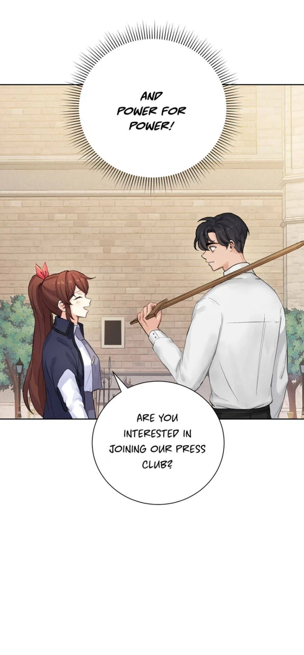 One Episode is Enough for Unplayed Chapter 6 – Page 61