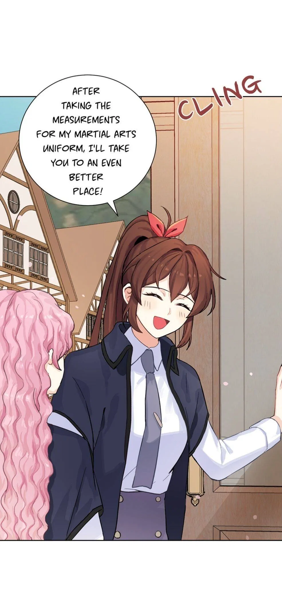 One Episode is Enough for Unplayed Chapter 5 – Page 6