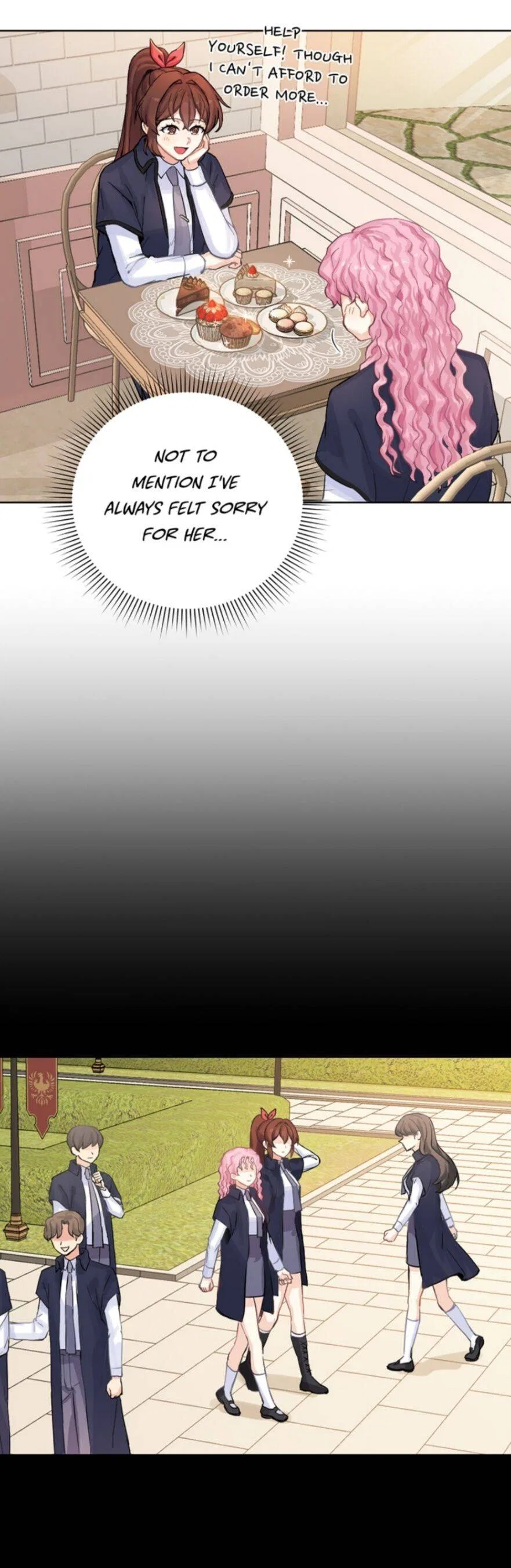 One Episode is Enough for Unplayed Chapter 5 – Page 13