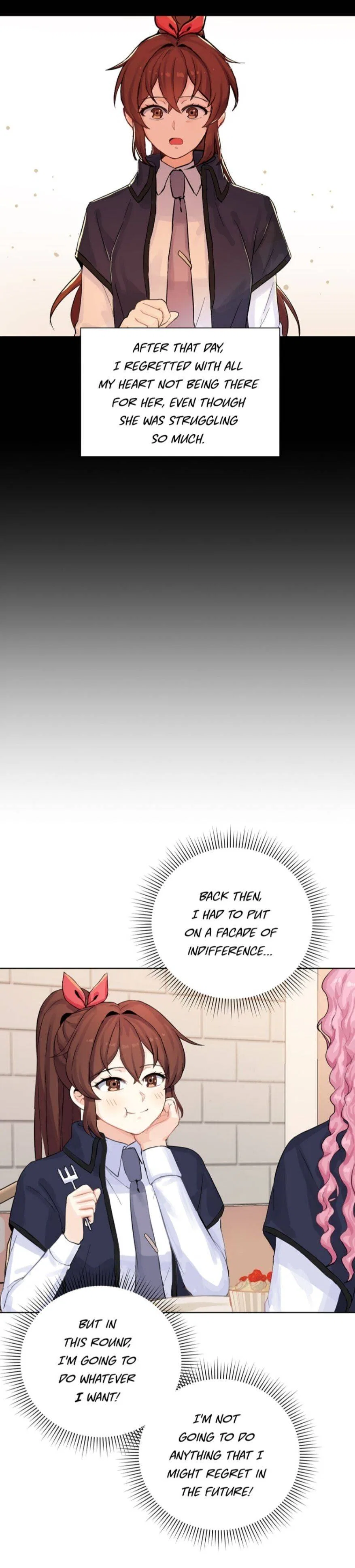 One Episode is Enough for Unplayed Chapter 5 – Page 19