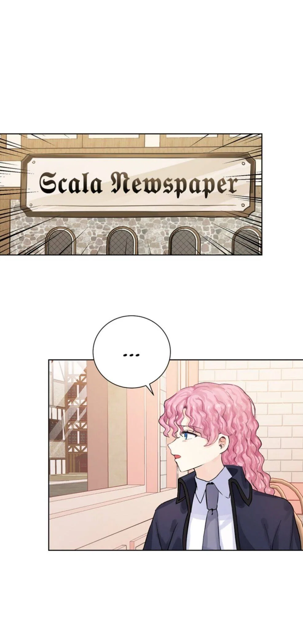 One Episode is Enough for Unplayed Chapter 5 – Page 21