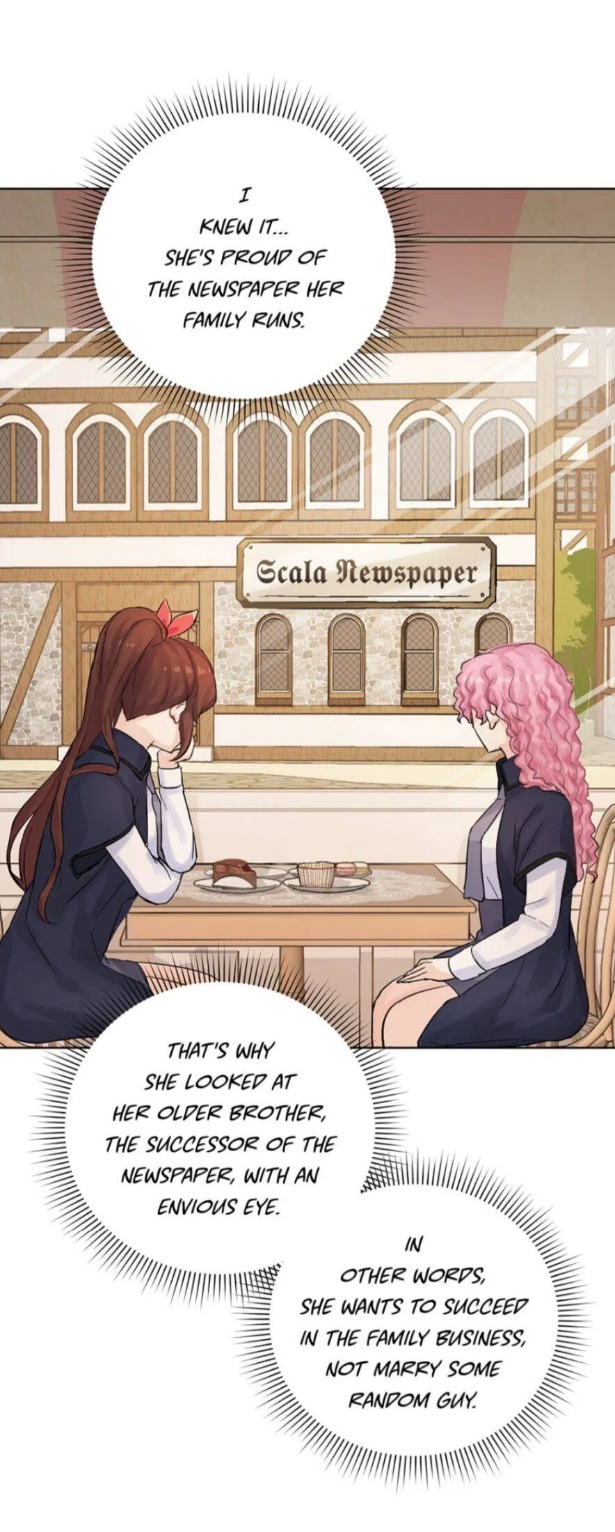 One Episode is Enough for Unplayed Chapter 5 – Page 22