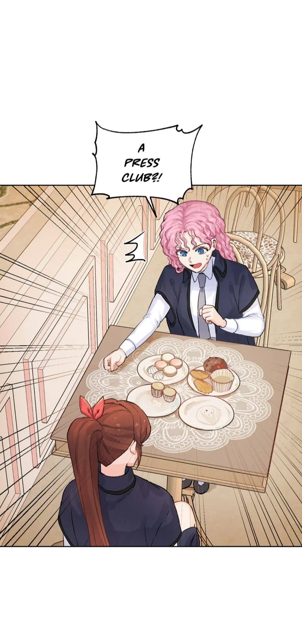 One Episode is Enough for Unplayed Chapter 5 – Page 26
