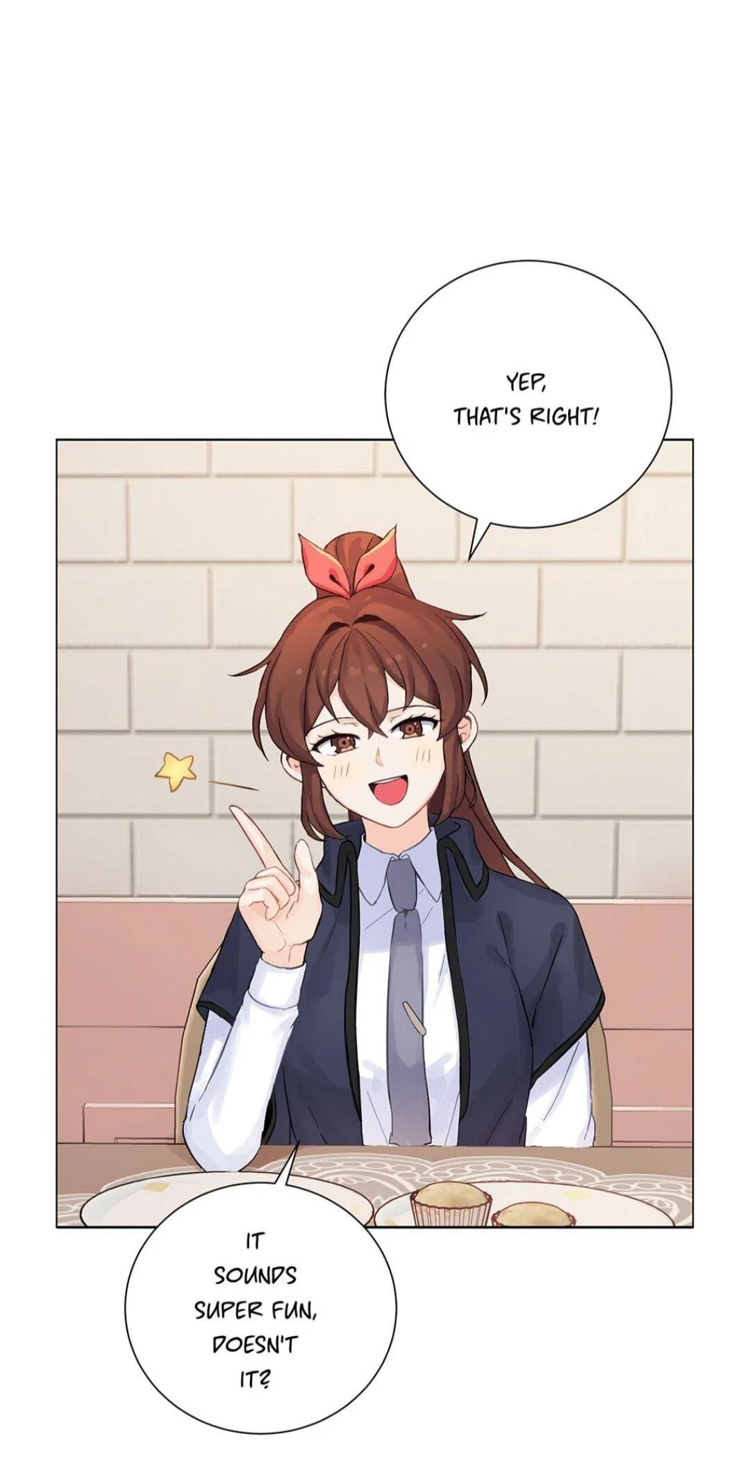 One Episode is Enough for Unplayed Chapter 5 – Page 27