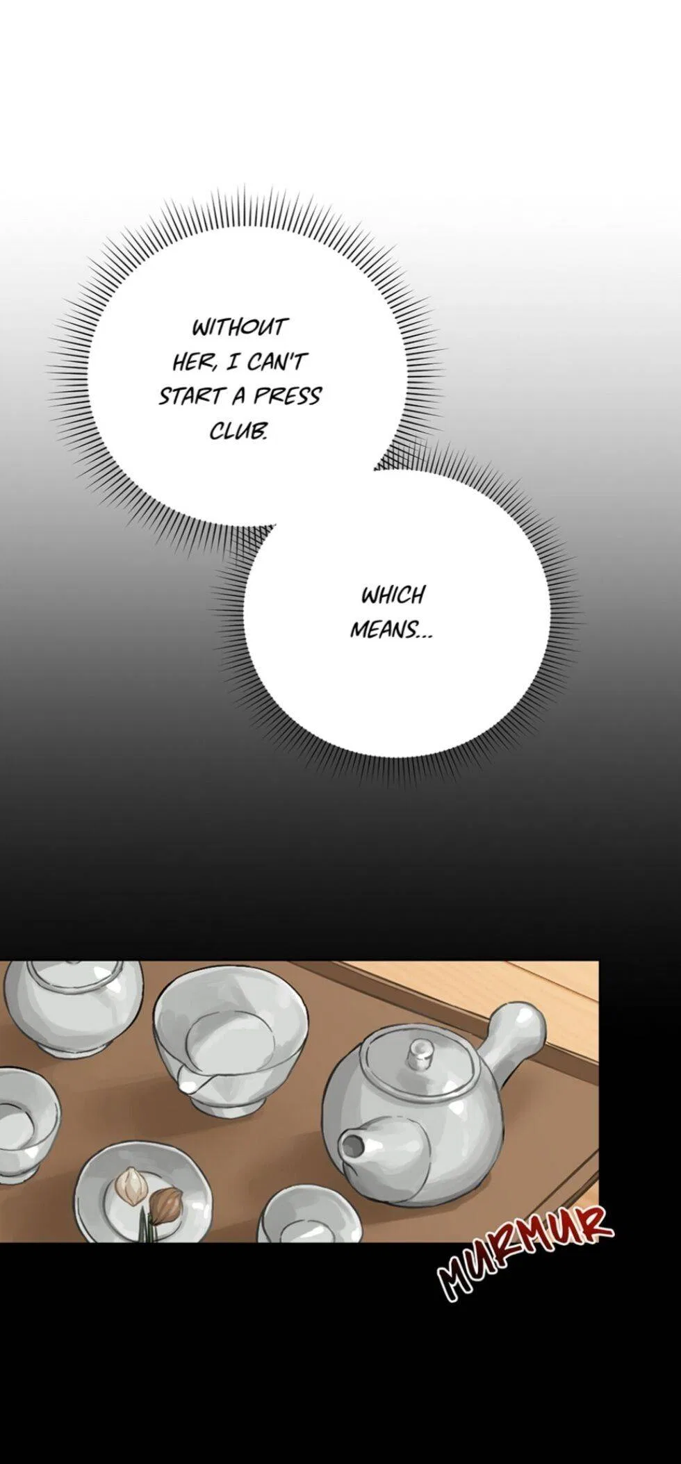 One Episode is Enough for Unplayed Chapter 5 – Page 31