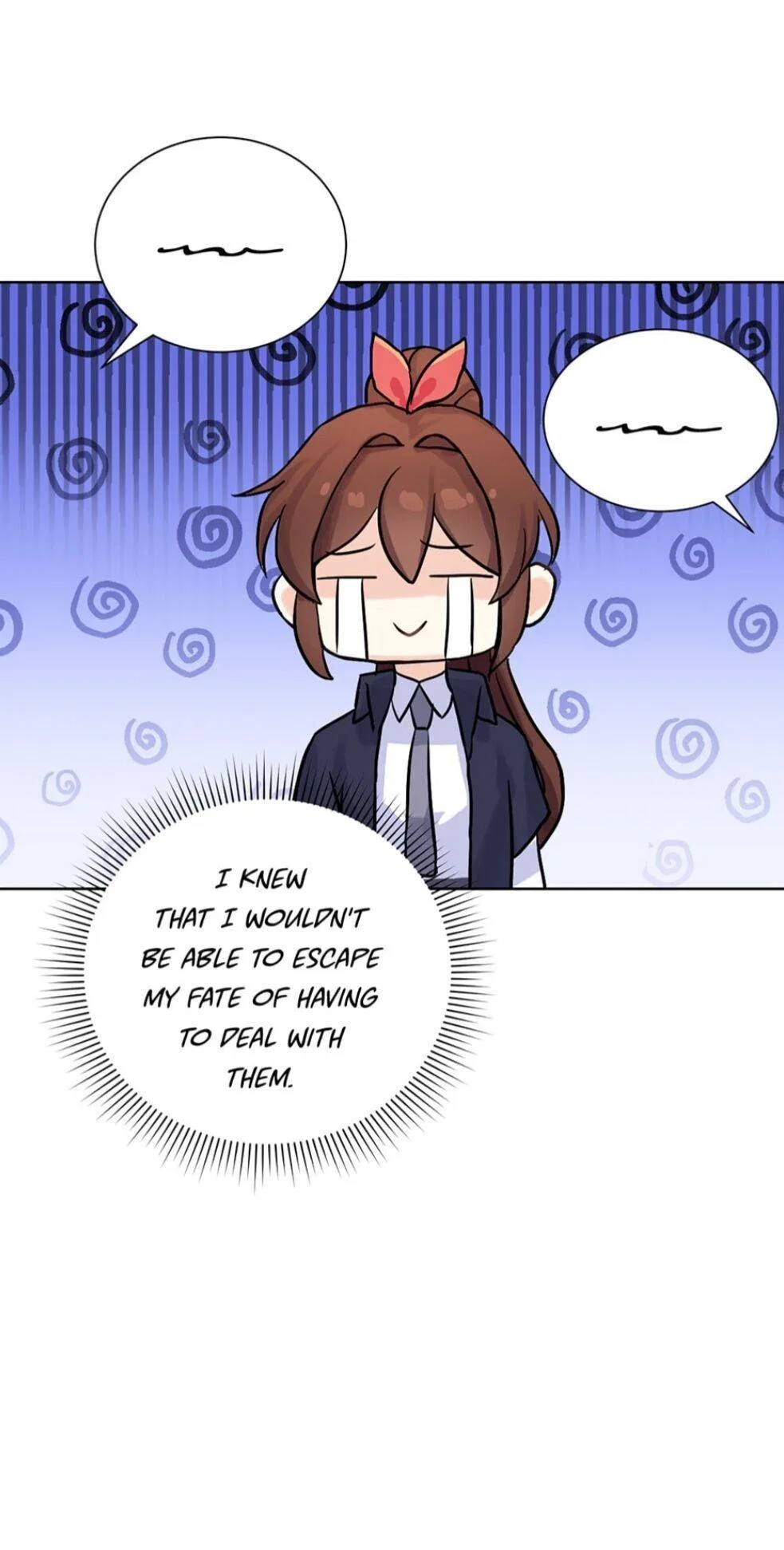 One Episode is Enough for Unplayed Chapter 5 – Page 42
