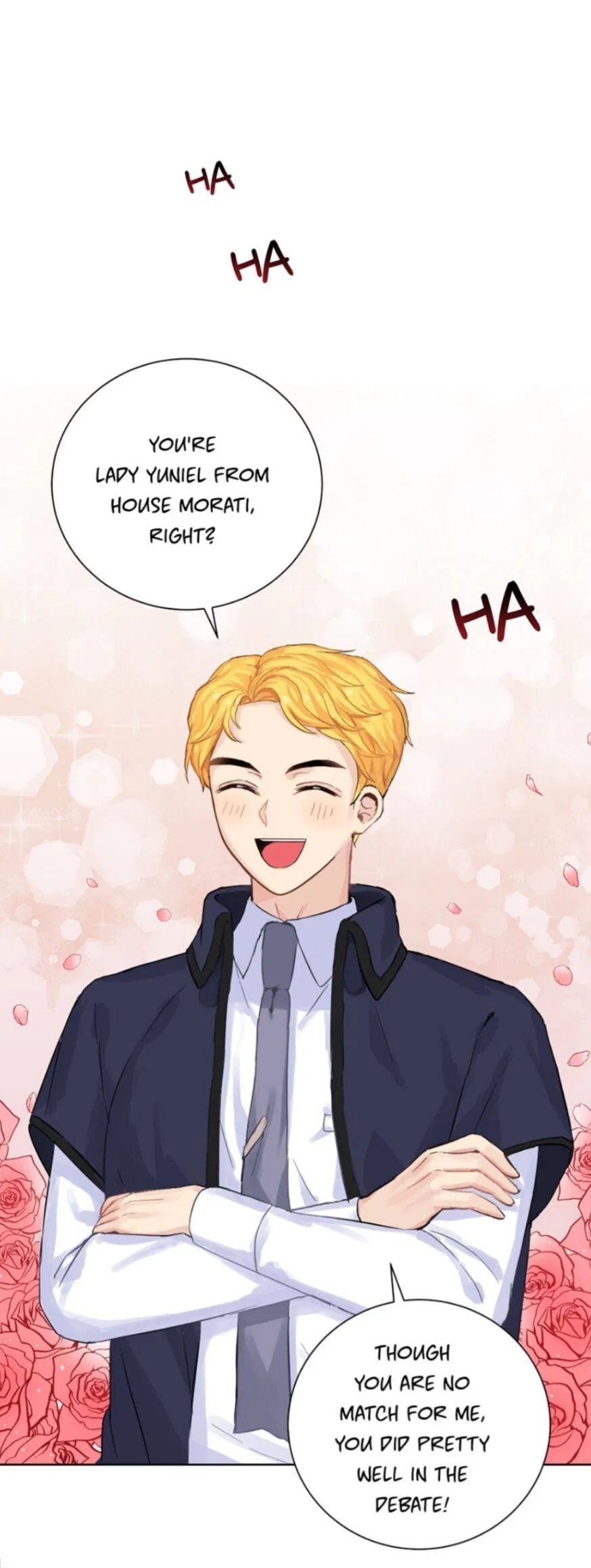 One Episode is Enough for Unplayed Chapter 5 – Page 49