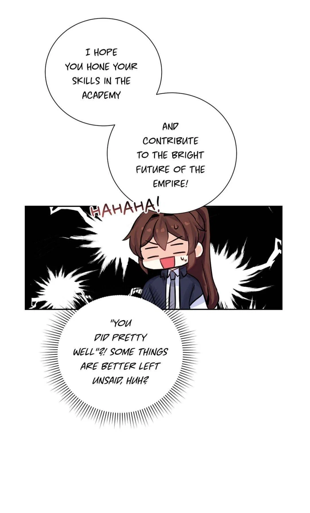 One Episode is Enough for Unplayed Chapter 5 – Page 51