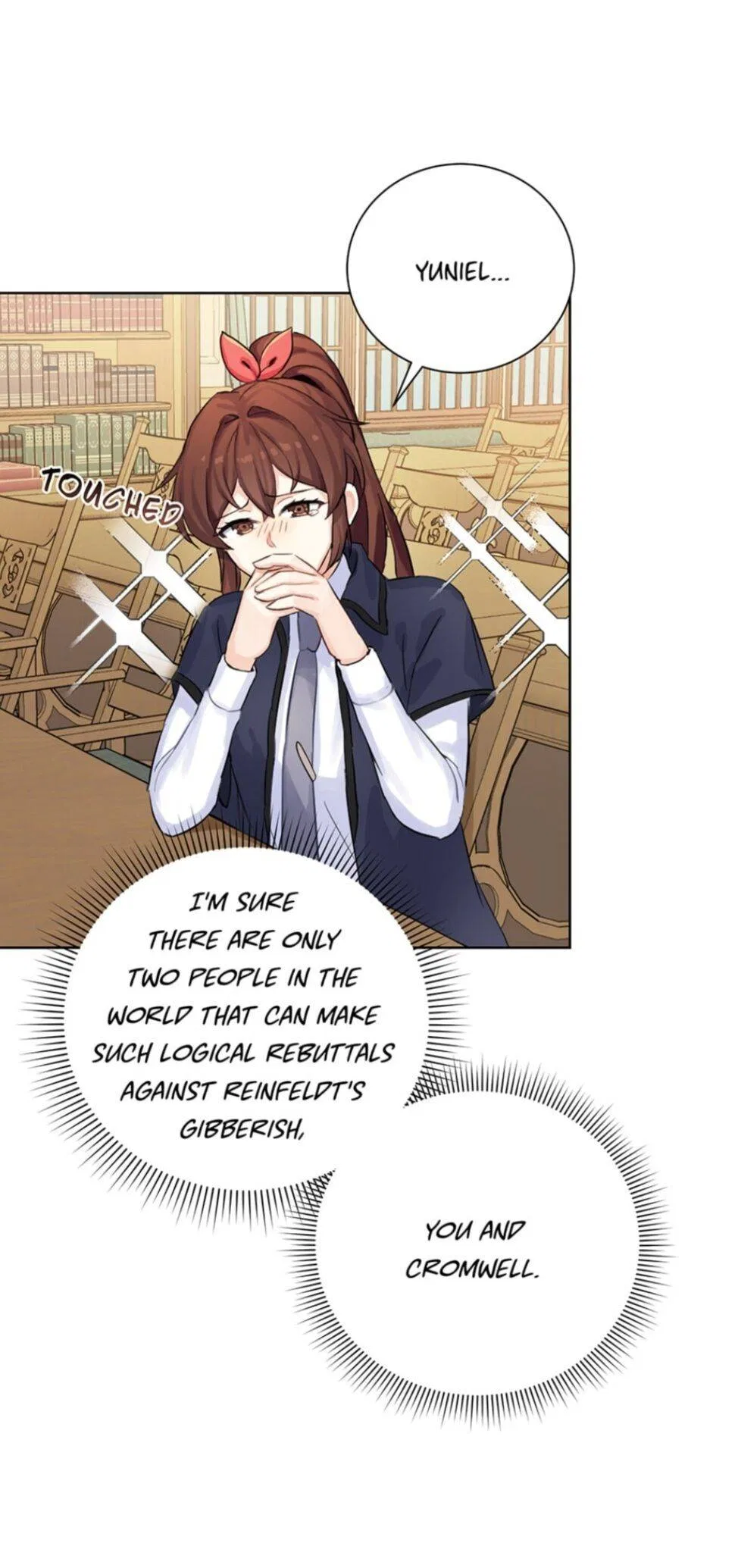 One Episode is Enough for Unplayed Chapter 5 – Page 58