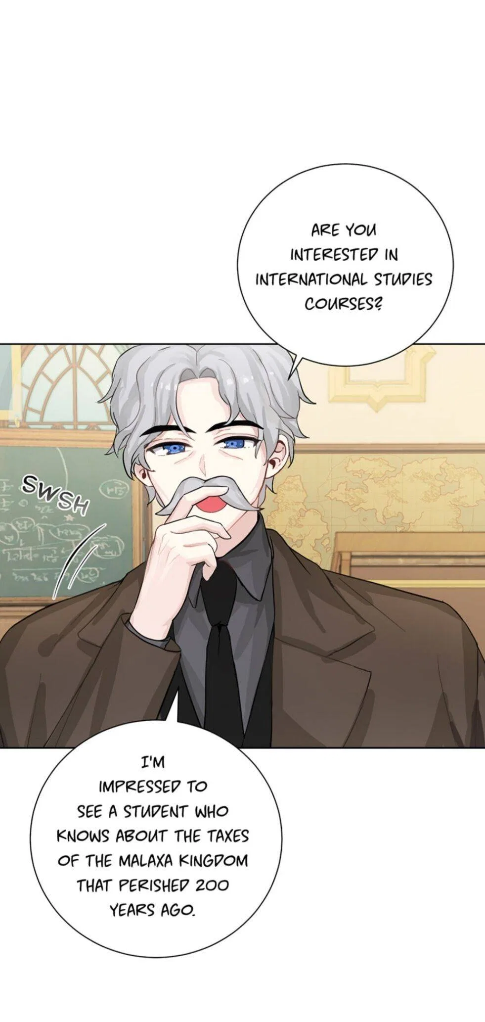 One Episode is Enough for Unplayed Chapter 5 – Page 60