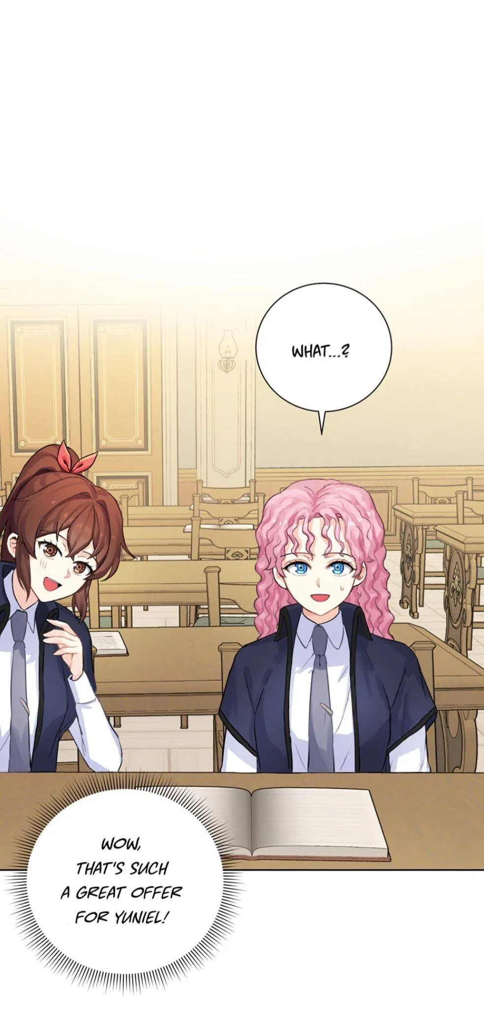 One Episode is Enough for Unplayed Chapter 5 – Page 61