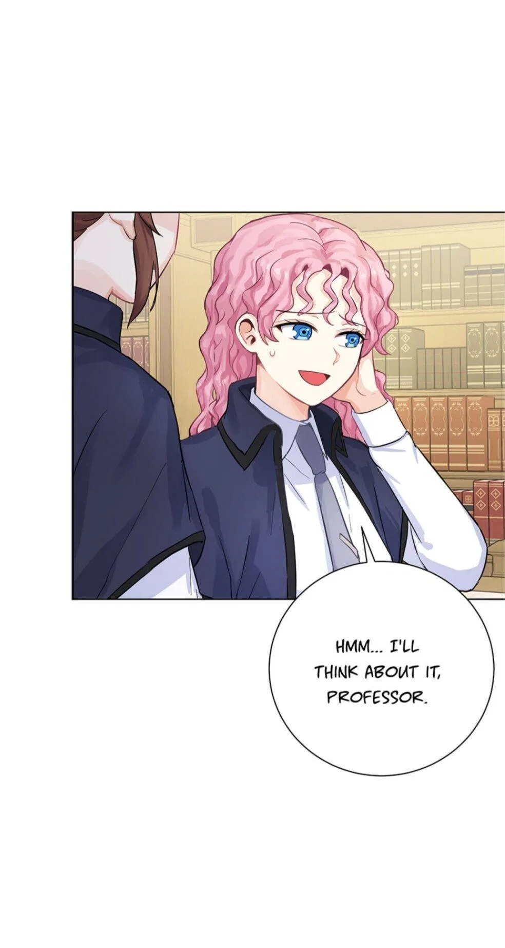 One Episode is Enough for Unplayed Chapter 5 – Page 62