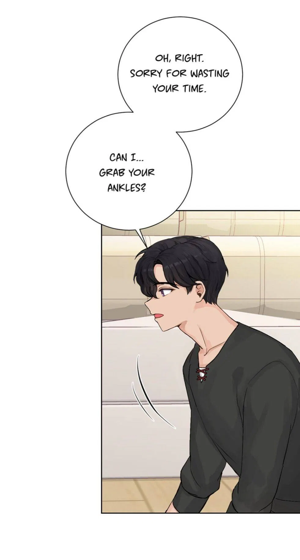 One Episode is Enough for Unplayed Chapter 4 – Page 2