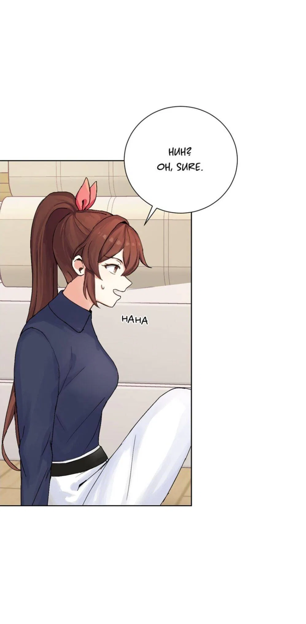 One Episode is Enough for Unplayed Chapter 4 – Page 3