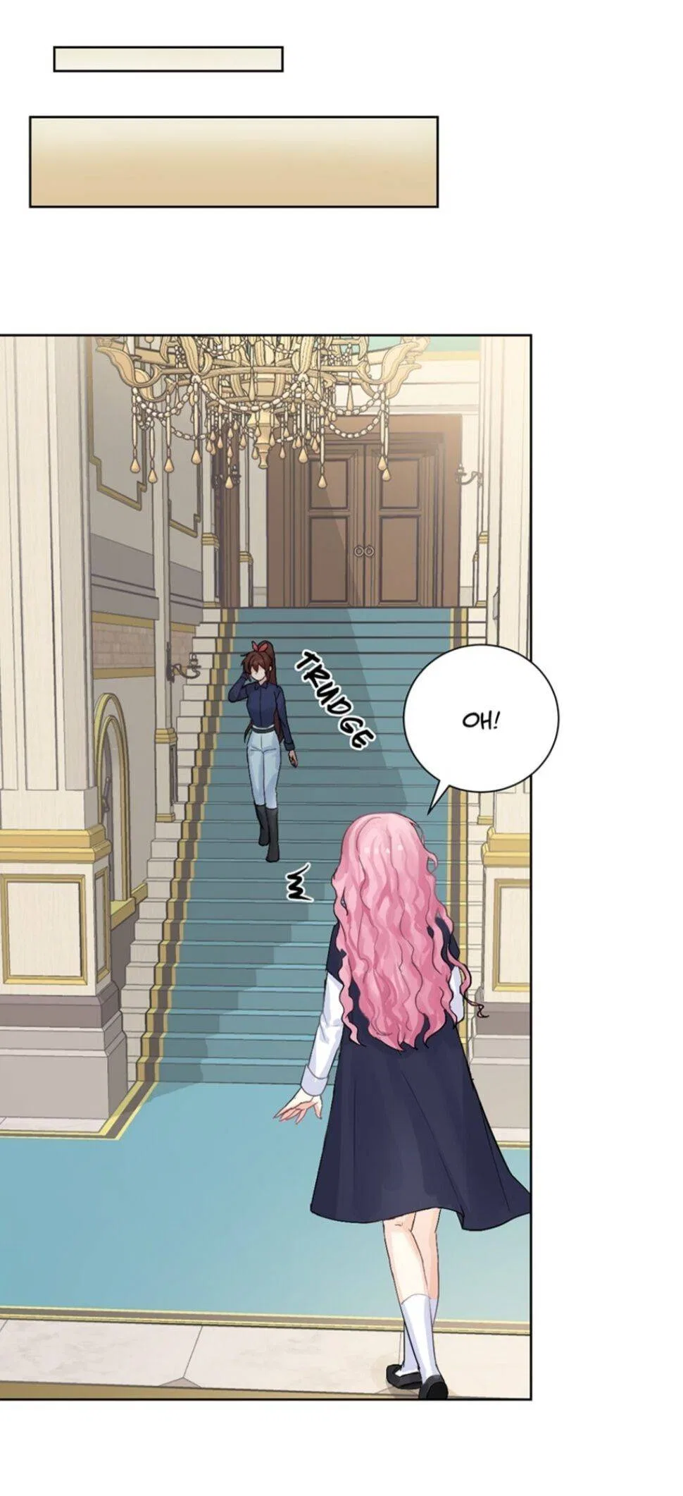 One Episode is Enough for Unplayed Chapter 4 – Page 7