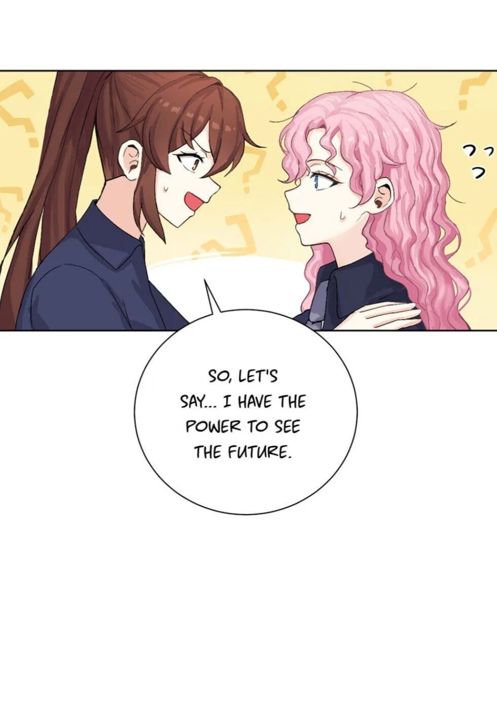 One Episode is Enough for Unplayed Chapter 4 – Page 12