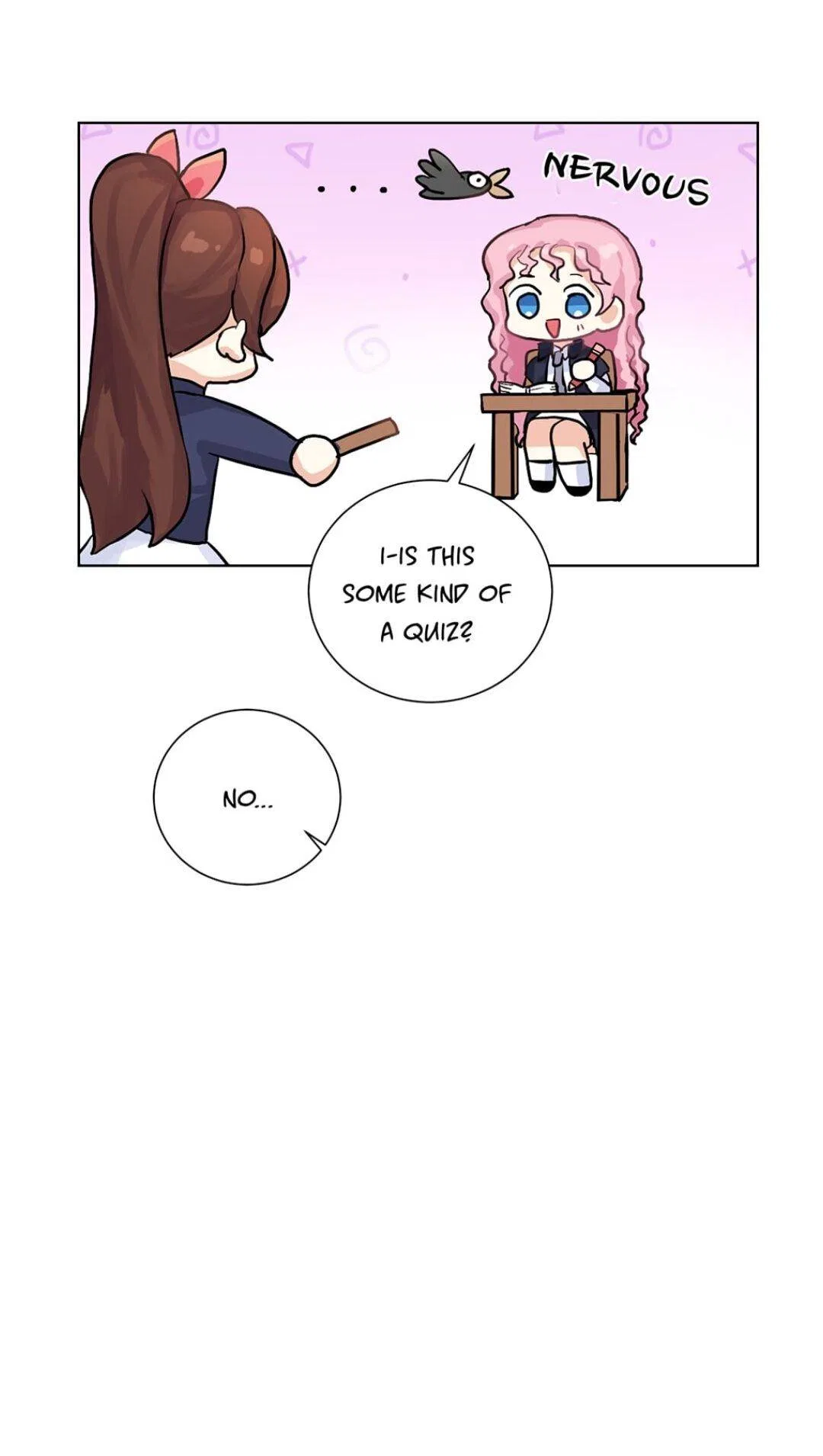 One Episode is Enough for Unplayed Chapter 4 – Page 14