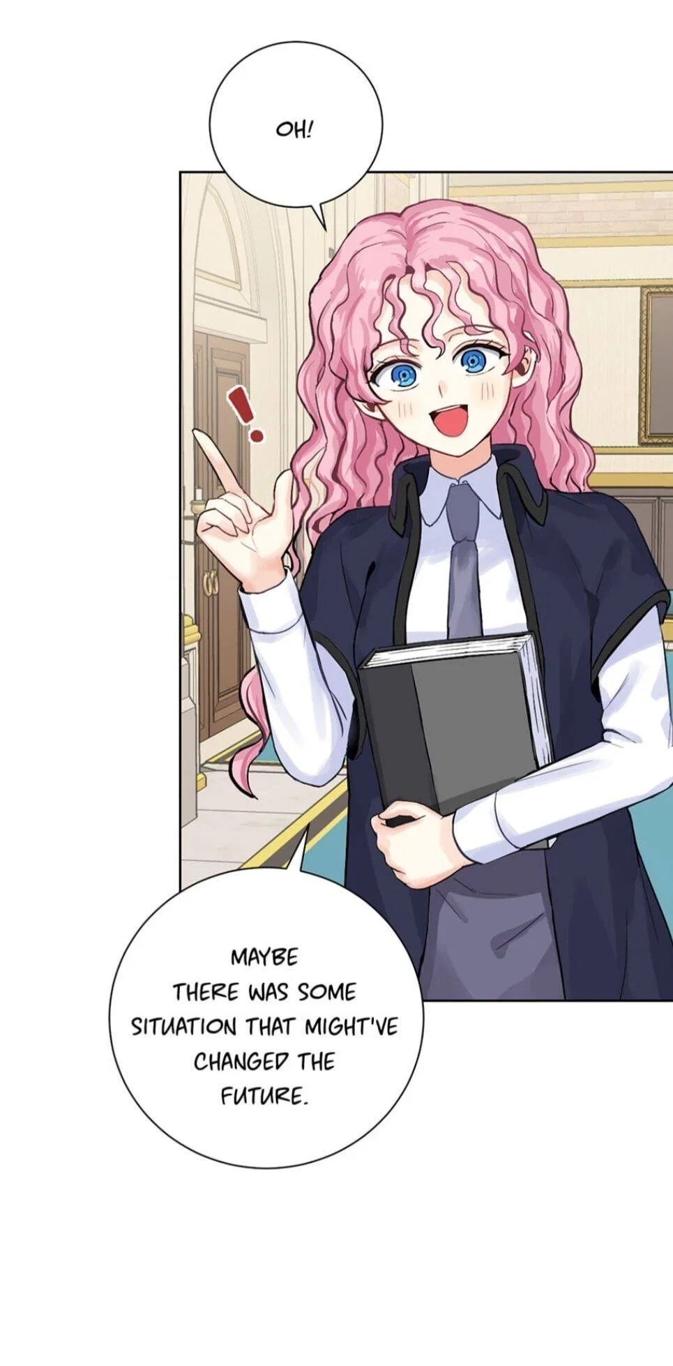 One Episode is Enough for Unplayed Chapter 4 – Page 15