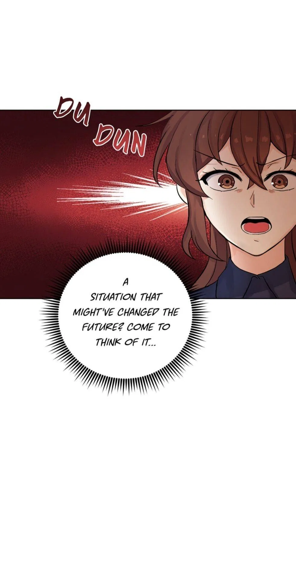One Episode is Enough for Unplayed Chapter 4 – Page 16