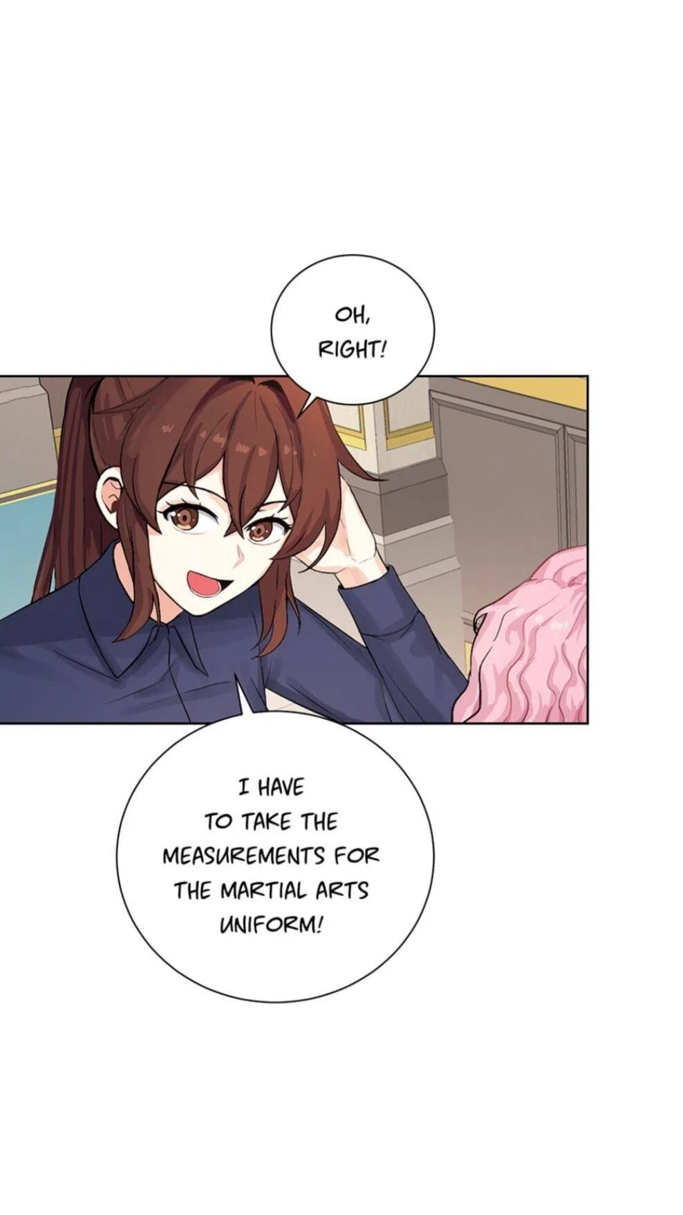 One Episode is Enough for Unplayed Chapter 4 – Page 20