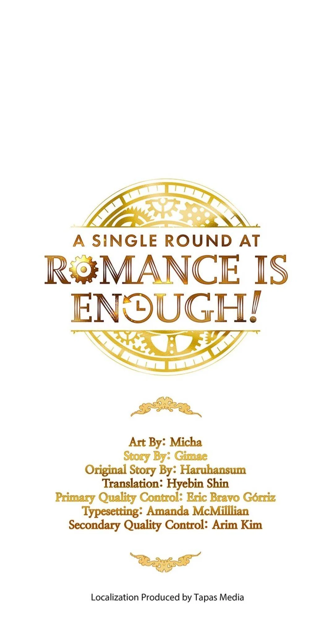 One Episode is Enough for Unplayed Chapter 4 – Page 22