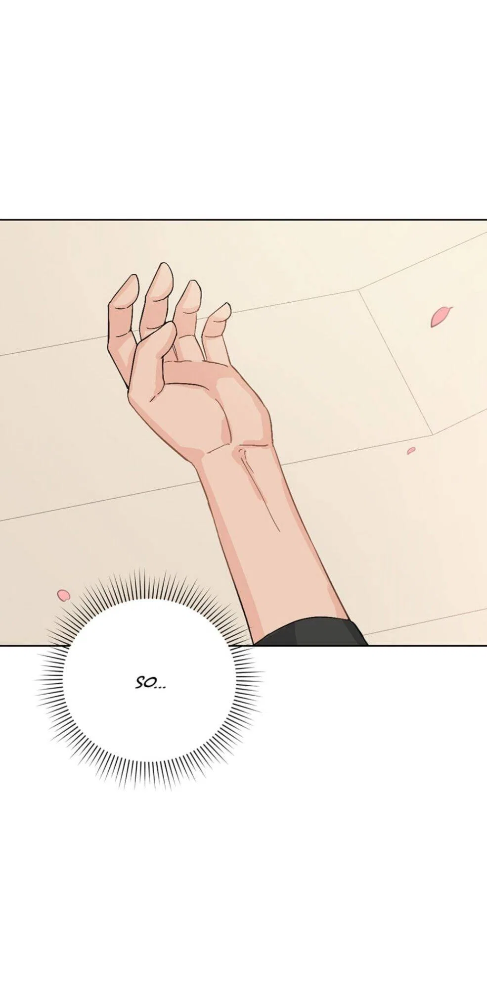 One Episode is Enough for Unplayed Chapter 4 – Page 25