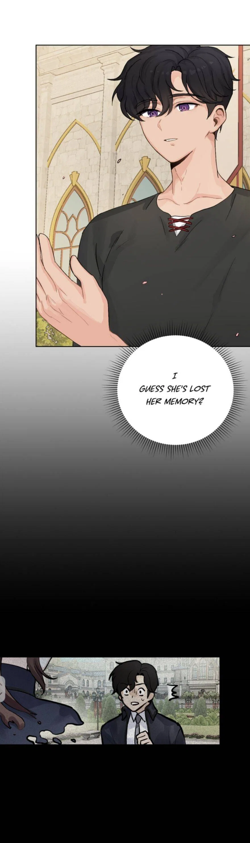 One Episode is Enough for Unplayed Chapter 4 – Page 26