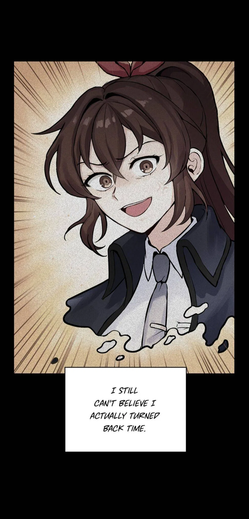 One Episode is Enough for Unplayed Chapter 4 – Page 27