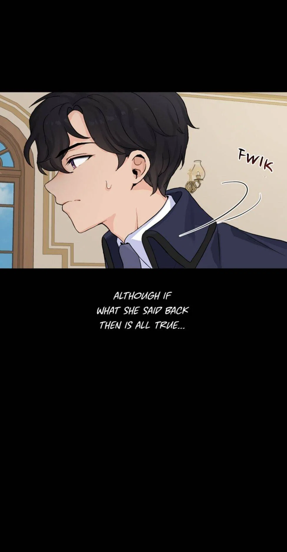 One Episode is Enough for Unplayed Chapter 4 – Page 31